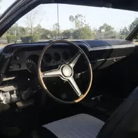 Dodge Challenger z „Death Proof“ je na prodej