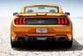 Buďte dobrým a tichým sousedem s Fordem Mustang