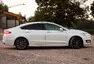 Ford Mondeo Vignale 2.0 TDCI: Američan na evropských silnicích