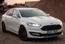 Ford Mondeo Vignale 2.0 TDCI: Američan na evropských silnicích