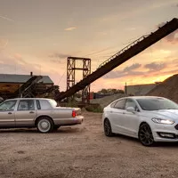 Ford Mondeo Vignale 2.0 TDCI: Američan na evropských silnicích
