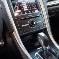 Ford Mondeo Vignale 2.0 TDCI: Američan na evropských silnicích
