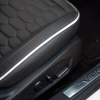 Ford Mondeo Vignale 2.0 TDCI: Američan na evropských silnicích