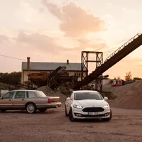 Ford Mondeo Vignale 2.0 TDCI: Američan na evropských silnicích