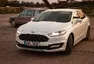 Ford Mondeo Vignale 2.0 TDCI: Američan na evropských silnicích