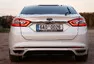 Ford Mondeo Vignale 2.0 TDCI: Američan na evropských silnicích
