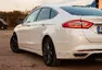 Ford Mondeo Vignale 2.0 TDCI: Američan na evropských silnicích