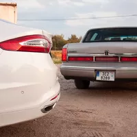 Ford Mondeo Vignale 2.0 TDCI: Američan na evropských silnicích
