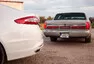 Ford Mondeo Vignale 2.0 TDCI: Američan na evropských silnicích