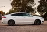 Ford Mondeo Vignale 2.0 TDCI: Američan na evropských silnicích