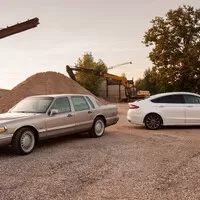 Ford Mondeo Vignale 2.0 TDCI: Američan na evropských silnicích