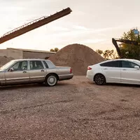 Ford Mondeo Vignale 2.0 TDCI: Američan na evropských silnicích