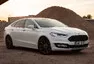 Ford Mondeo Vignale 2.0 TDCI: Američan na evropských silnicích