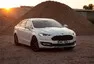 Ford Mondeo Vignale 2.0 TDCI: Američan na evropských silnicích
