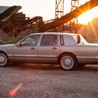 Ford Mondeo Vignale 2.0 TDCI: Američan na evropských silnicích