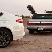 Ford Mondeo Vignale 2.0 TDCI: Američan na evropských silnicích