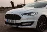 Ford Mondeo Vignale 2.0 TDCI: Američan na evropských silnicích