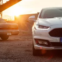 Ford Mondeo Vignale 2.0 TDCI: Američan na evropských silnicích