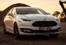 Ford Mondeo Vignale 2.0 TDCI: Američan na evropských silnicích