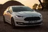 Ford Mondeo Vignale 2.0 TDCI: Američan na evropských silnicích