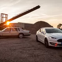 Ford Mondeo Vignale 2.0 TDCI: Američan na evropských silnicích