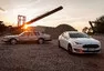 Ford Mondeo Vignale 2.0 TDCI: Američan na evropských silnicích