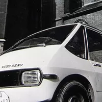 EMA: český elektromobil, kterému nebylo přáno předběhnout dobu