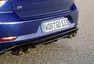 Volkswagen vytasil lehčí brzdy a titanový výfuk na Golf R