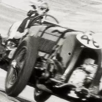 Bentley Boys aneb o báječných mužích, kteří závodili (nejen) s vlaky