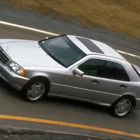 Koupit či nekoupit staré AMG? | Ptejte se