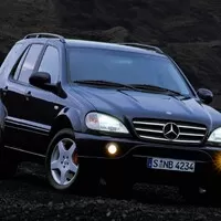 Koupit či nekoupit staré AMG? | Ptejte se