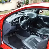 Hrdinové za babku: Fiat Bravo HGT