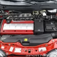 Hrdinové za babku: Fiat Bravo HGT