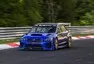 Mrkejte, jak se Subaru WRX STI stalo nejrychlejším sedanem Nürburgringu