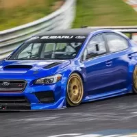 Mrkejte, jak se Subaru WRX STI stalo nejrychlejším sedanem Nürburgringu