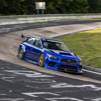 Mrkejte, jak se Subaru WRX STI stalo nejrychlejším sedanem Nürburgringu