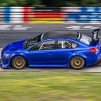 Mrkejte, jak se Subaru WRX STI stalo nejrychlejším sedanem Nürburgringu