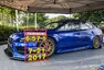 Mrkejte, jak se Subaru WRX STI stalo nejrychlejším sedanem Nürburgringu