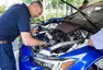 Mrkejte, jak se Subaru WRX STI stalo nejrychlejším sedanem Nürburgringu