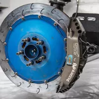 Mrkejte, jak se Subaru WRX STI stalo nejrychlejším sedanem Nürburgringu