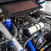 Mrkejte, jak se Subaru WRX STI stalo nejrychlejším sedanem Nürburgringu