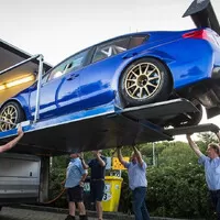 Mrkejte, jak se Subaru WRX STI stalo nejrychlejším sedanem Nürburgringu