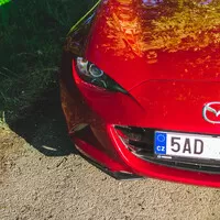 Proč je Mazda MX-5 to nejmužnější auto, které si můžete koupit