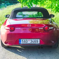 Proč je Mazda MX-5 to nejmužnější auto, které si můžete koupit