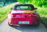 Proč je Mazda MX-5 to nejmužnější auto, které si můžete koupit