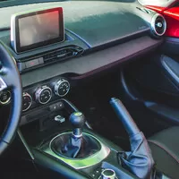 Proč je Mazda MX-5 to nejmužnější auto, které si můžete koupit