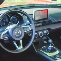 Proč je Mazda MX-5 to nejmužnější auto, které si můžete koupit