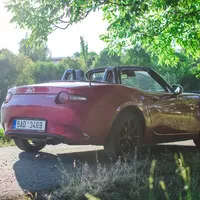 Proč je Mazda MX-5 to nejmužnější auto, které si můžete koupit