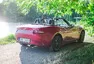 Proč je Mazda MX-5 to nejmužnější auto, které si můžete koupit