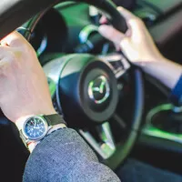 Proč je Mazda MX-5 to nejmužnější auto, které si můžete koupit